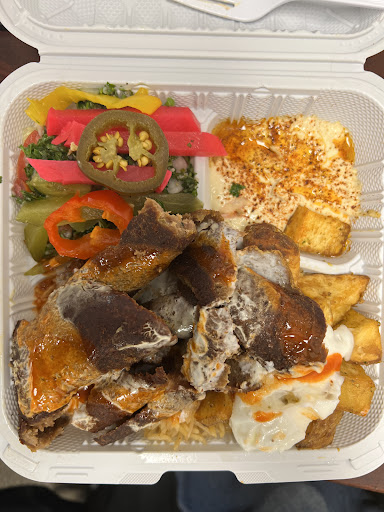 Photo of Shawarma Palace - 11020 No 5 Rd #123, Richmond, BC V6W 1K6